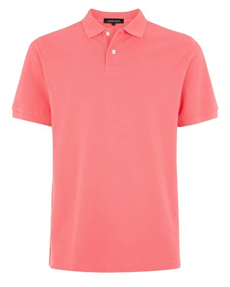 Regular Fit Polo shirts for men .